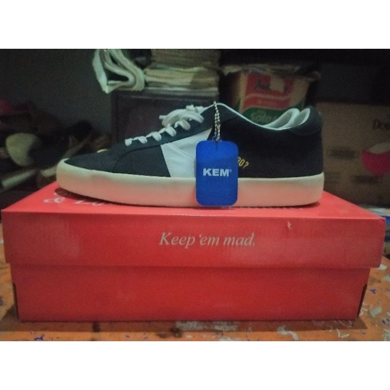 Kem Footwear Monolog SOLD