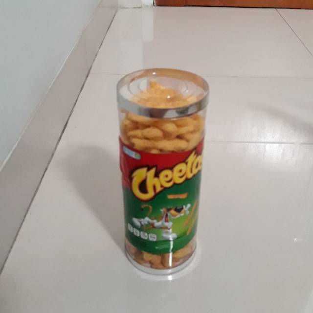 

Cheetos rasa jagung bakar