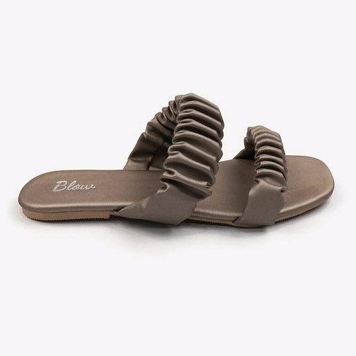 Blow Aliya Scrunchie Serut Sandal BLNI 0031-6