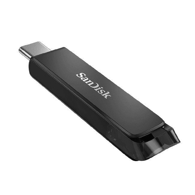 SanDisk Ultra CZ460 USB Flashdisk Type-C 32Gb USB 3.1