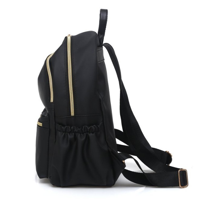 FASHIONMURAH KEIKO - Tas Ransel Backpack Fashion Wanita