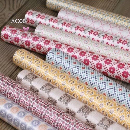 

BUNGKUS KADO TAMBAHAN UNTUK HADIAH ( JASA BUNGKUS KERTAS KADO ) AC08 IMPORT!!