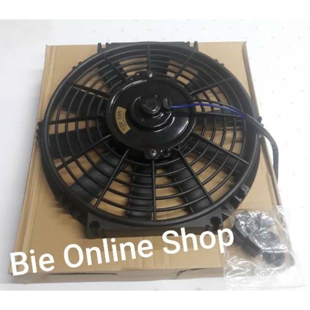 EXTRA FAN AC UNIVERSAL