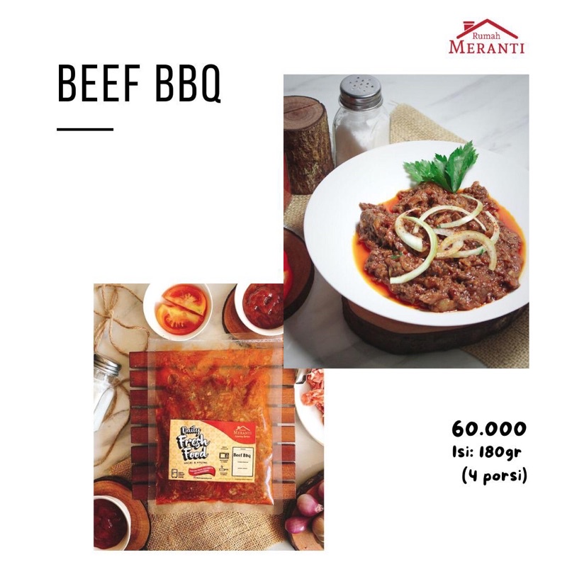 

beef bbq