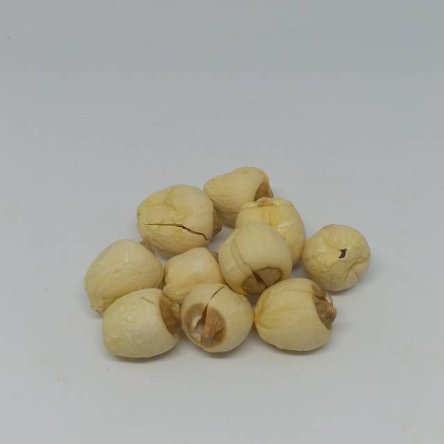 

Lotus seed, biji teratai