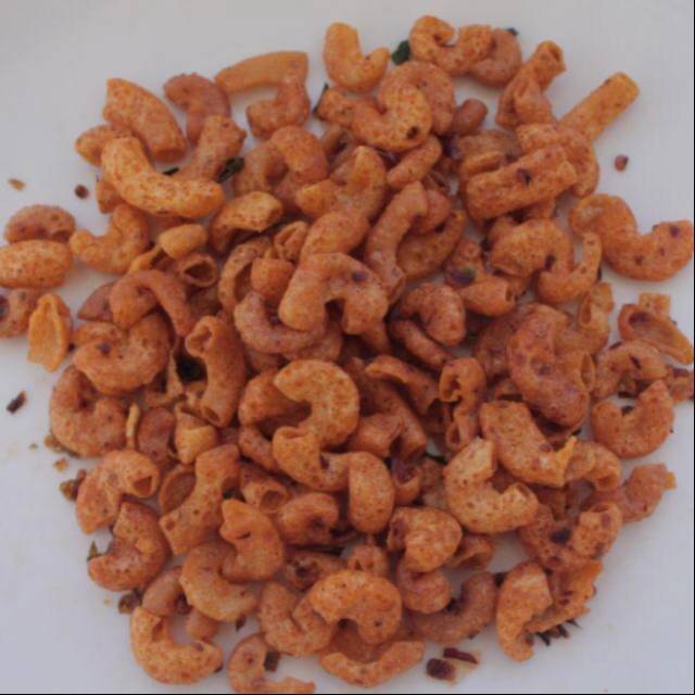 

MAKARONI CEMILANSSBY