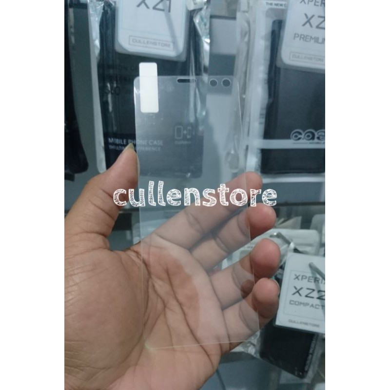 Tempered Glass Sony Xperia XZ3