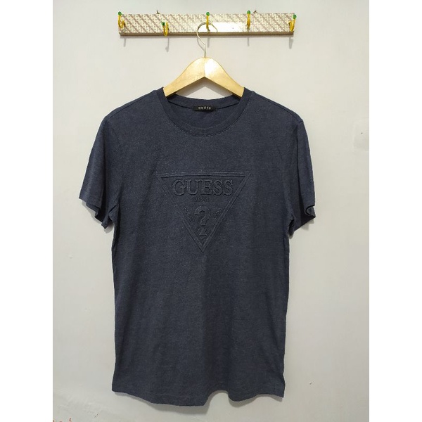 Kaos Guess Second original