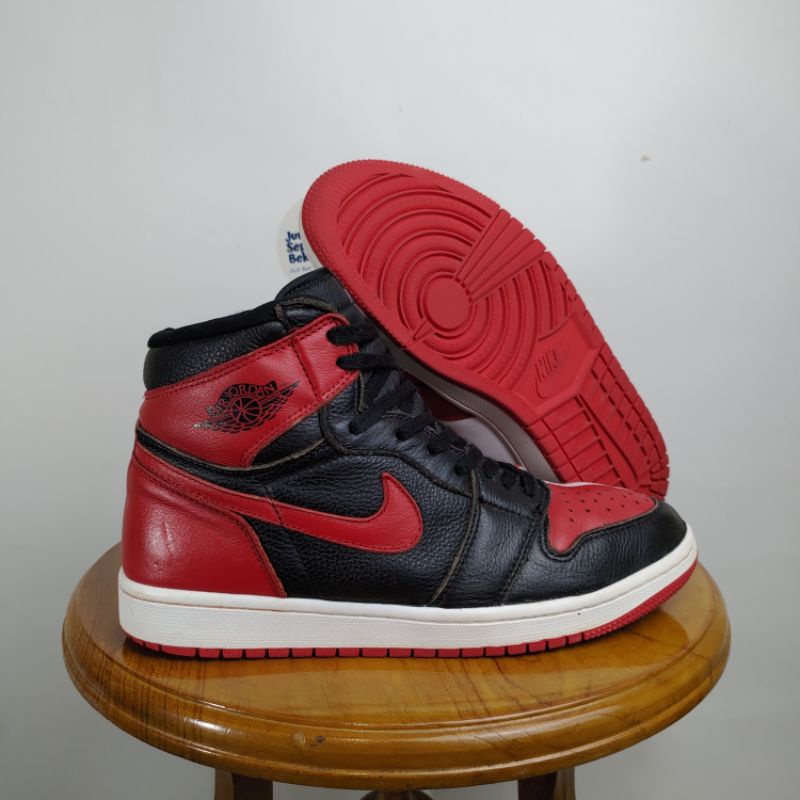 AJ1 Retro Homage To Home