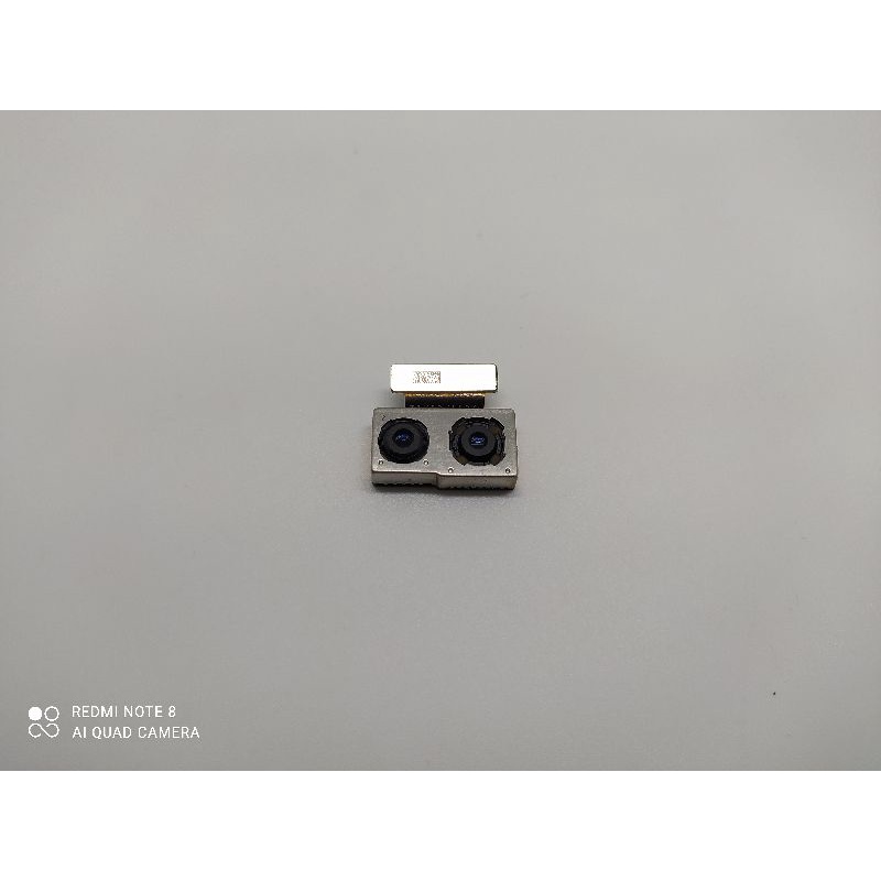 kamera mi 6 original copotan