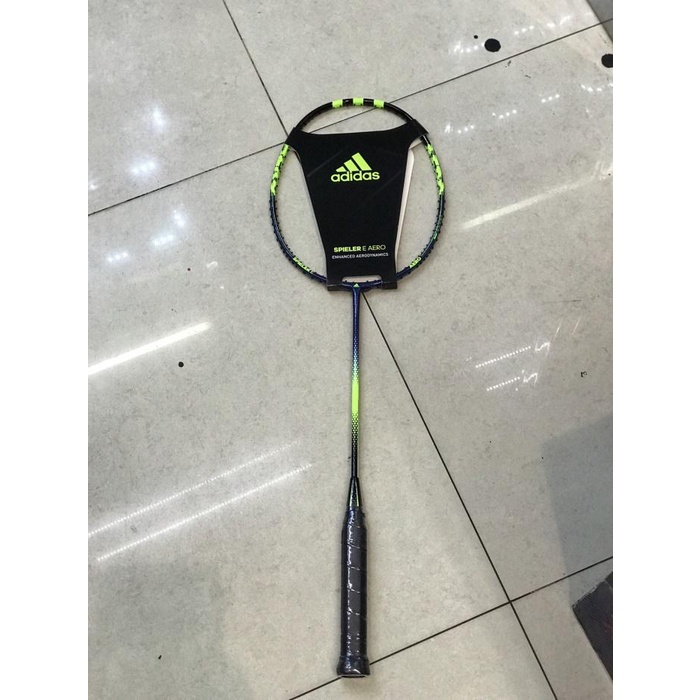 Raket | Raket Badminton Adidas Spieler E Aero