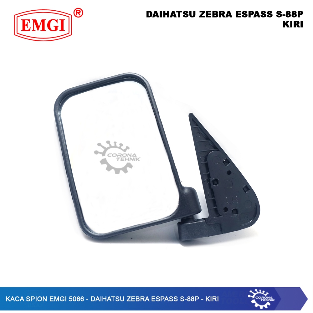 EMGI 5066 - Daihatsu Zebra S-88P - Kiri - Kaca Spion