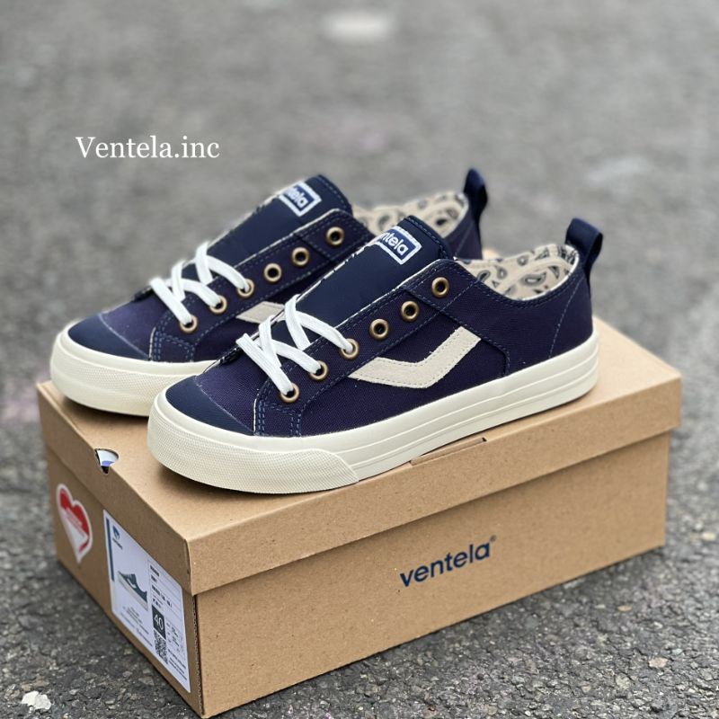 Ventela reborn navy original