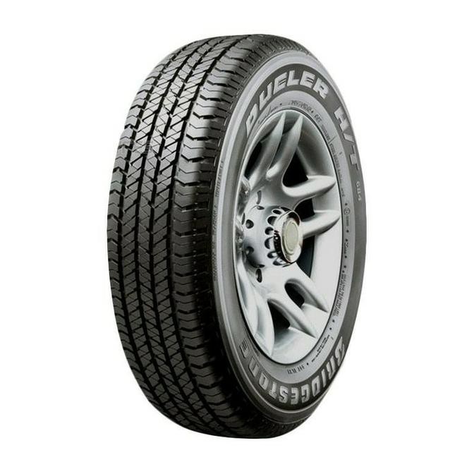 Ban mobil Bridgestone 205/70 R15 Dueler H/T 684 CRV, TARUNA,INNOVA