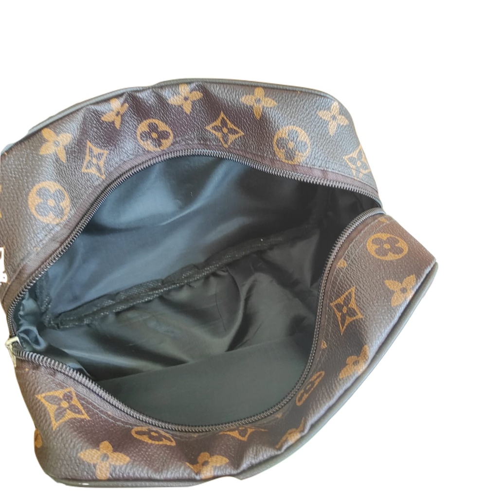 Pouch Make Up Washbag Tas Peralatan mandi