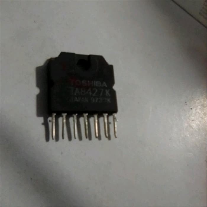 IC TA8427K TA 8427K TA 8427 K