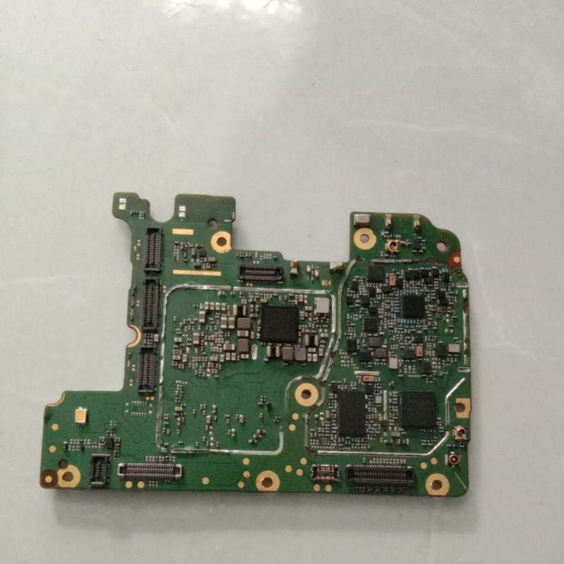 mesin samsung A20s matot kanibalan
