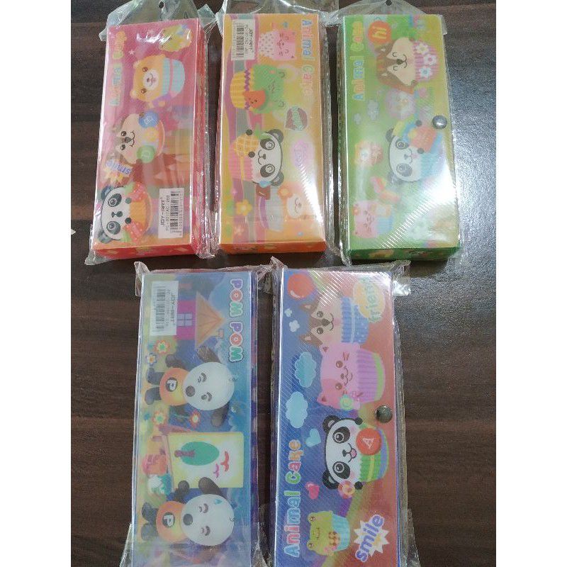 

Tempat pensil murah travel