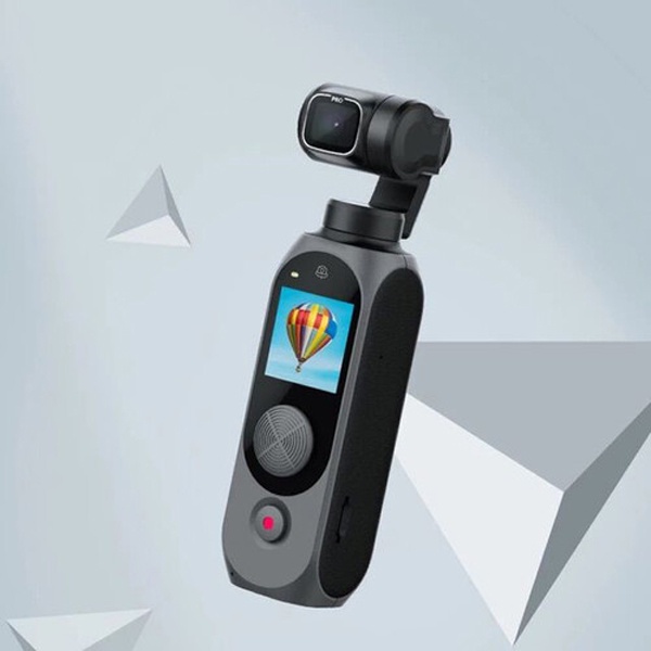 FIMI PALM 2 PRO Gimbal Camera Garansi Resmi 1 Tahun-4