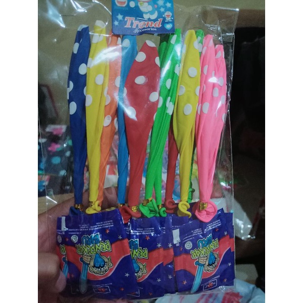 

Anekabalon,permen 1pak isi 12 pcs