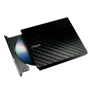 Asus DVD RW External Slim Resmi