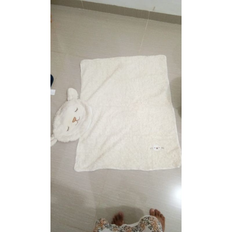 balmut anak/ balmut baby