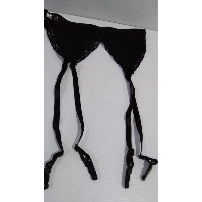 GARTER BELT / GARTERT BELT STOCKING / LINGERIE / PENGAIT STOCKING BS