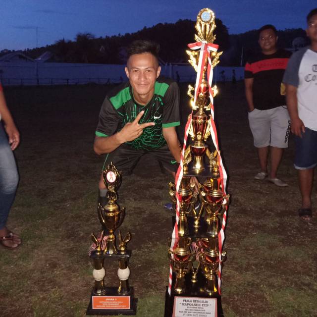 rosdiatisalasatumandihe