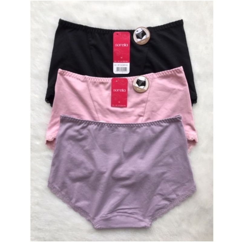 Sorella panty S24- 081168 cutlabel brandedsale