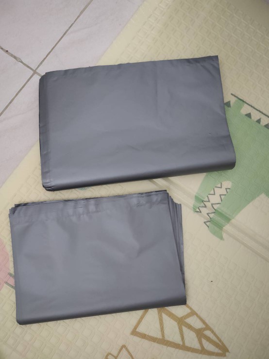 Plastik Hd Tanpa Plong 30x40 Cm Tebal 0,45 Mic / Plastik Packing Online