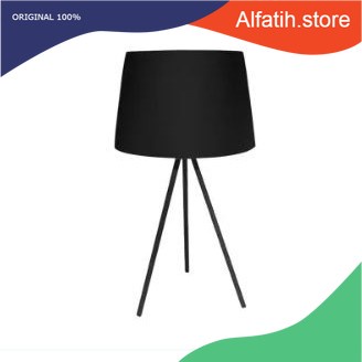 INFORMA - Tripod Lampu Meja / lampu hias minimalis