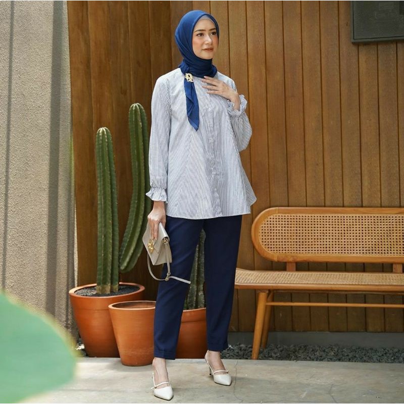 Claris Pants Diana Restu