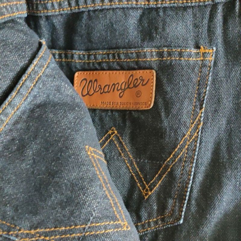 Jeans Wrangler TEXAS ORIGINAL