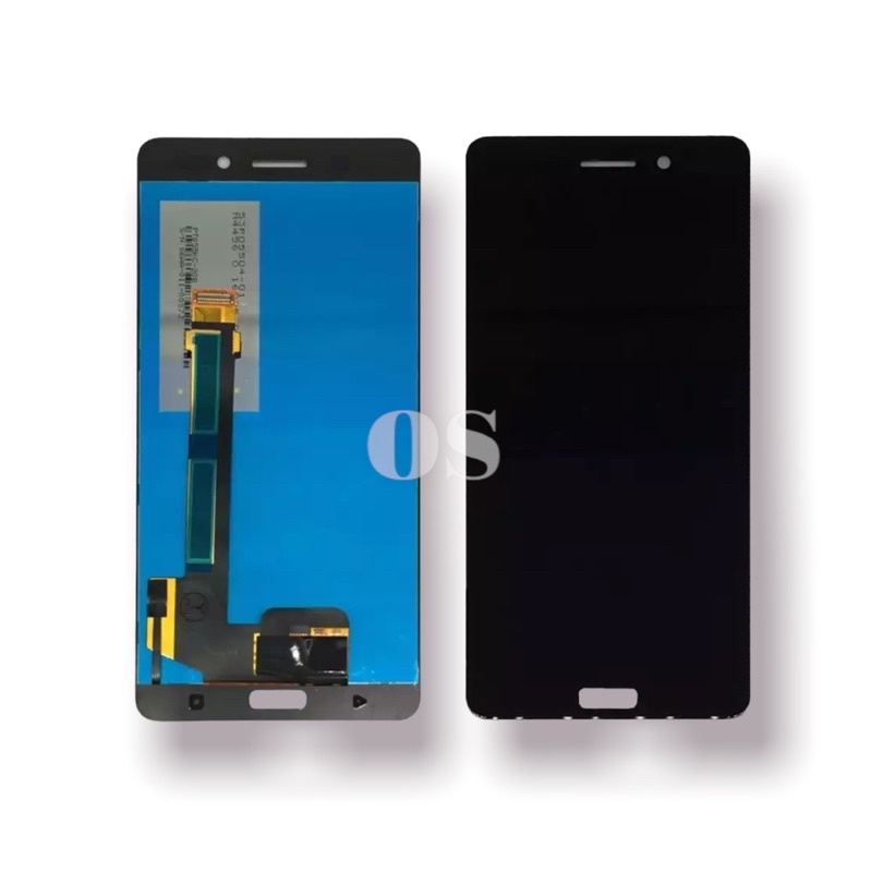 LCD TOUCHSCREEN NOKIA 6 / MICROSOFT 6 / TA1000 / TA1003 / TA1025 / TA1021 / TA1039 - ORI COMPLETE