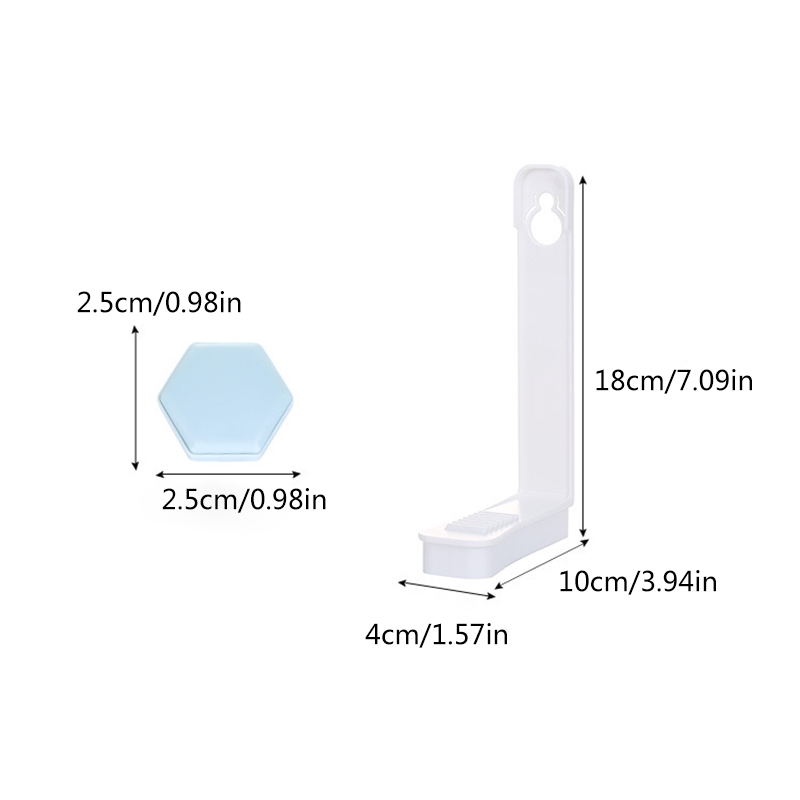 4pcs/set Nonslip Sprei Klip Quilt Covers Gripper Pengikat Tak Terlihat Memperbaiki Klip Selimut Lembaran Anti-running Klip Holder