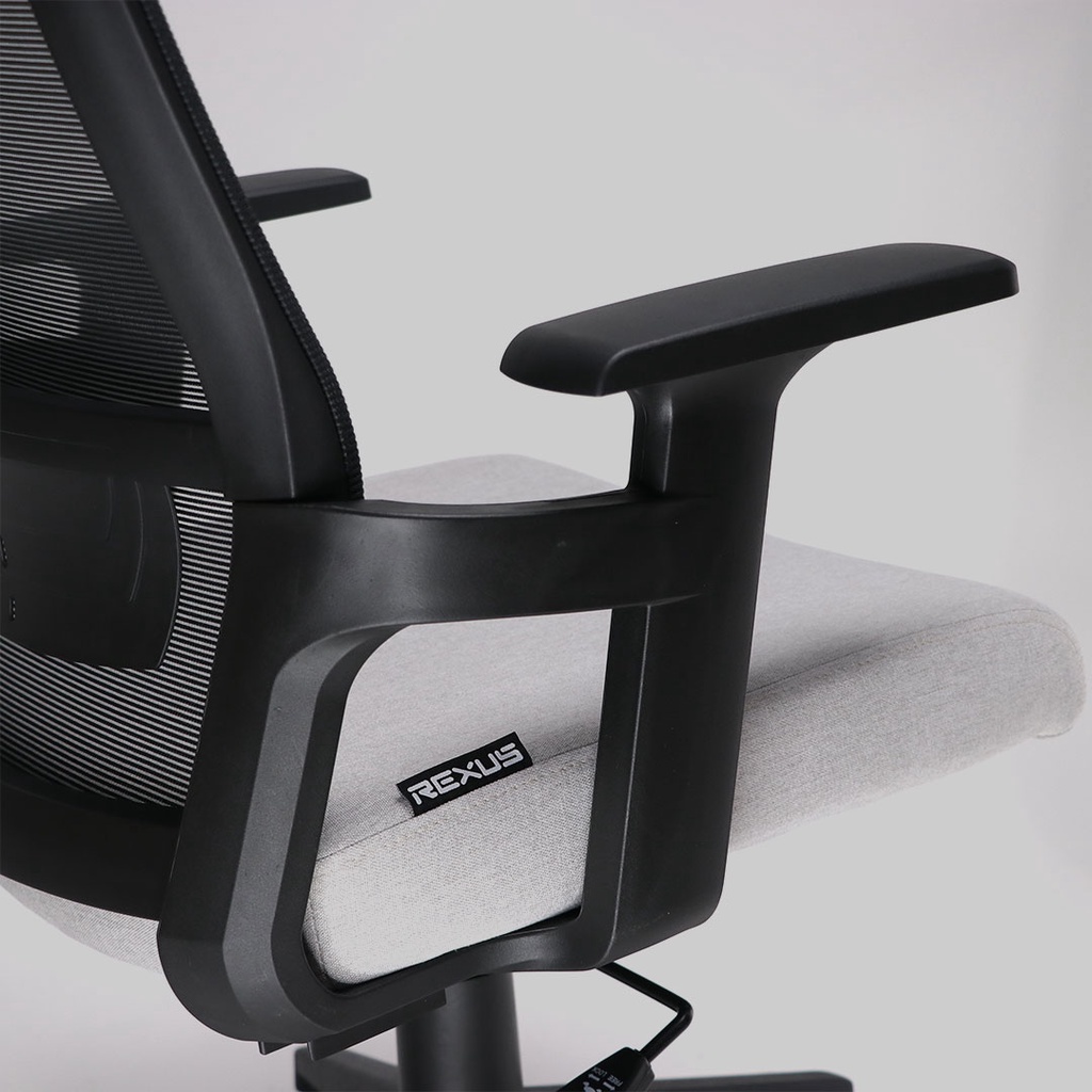 Ergonomic Office Chair Rexus NC1 NC-1 NC 1 Kursi Kantor Ergonomis Rexus