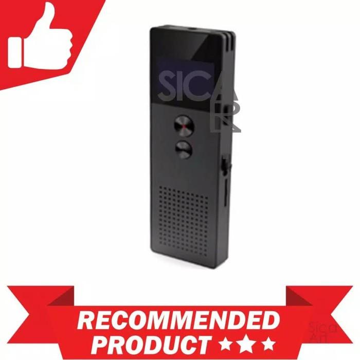 Remax perekam suara digital meeting voice recorder - RP1