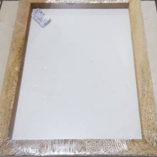 Kanvas lukis canvas 40x50cm
