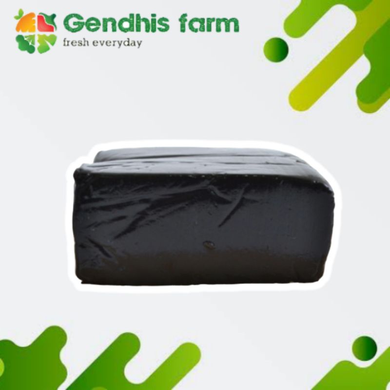 

Cincau hitam [1 kg]