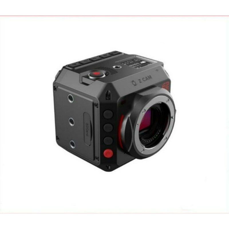 Z CAM E2C PROFESIONAL 4K CINEMA CAMERA