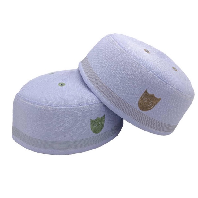 peci/kopiah malaysia import original