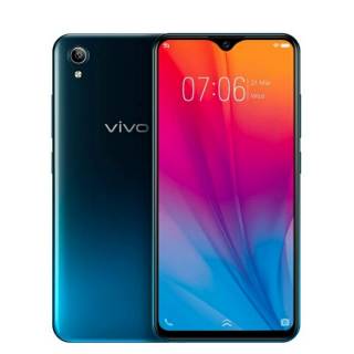 HP VIVO Y19 RAM.6GB/128GB (Spek tinggi harga terendah