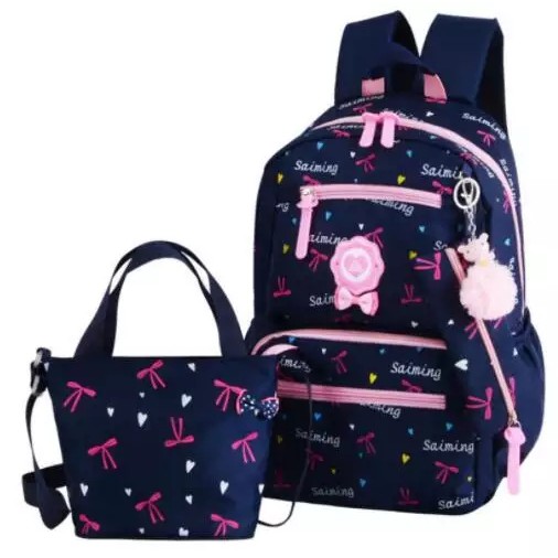 RANSEL BERANAK PITA SAIMING/RANSEL ANAK/RANSEL SEKOLAH/TAS SEKOLAH/TAS BERANAK/BACKPACK ANAK