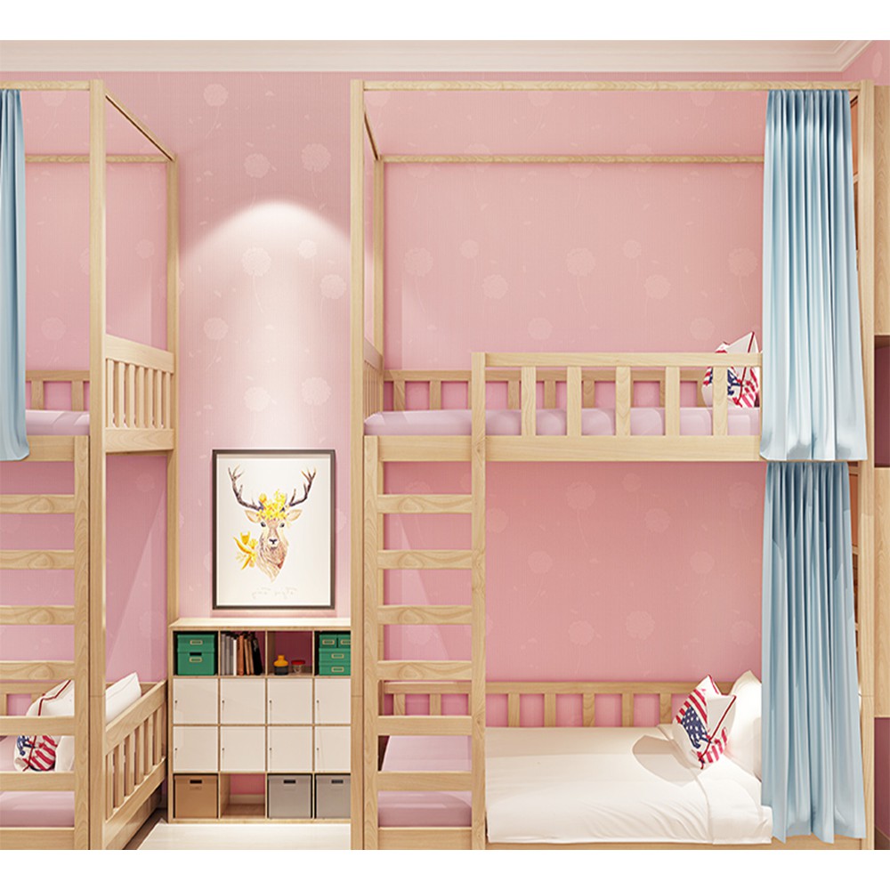 Wallpaper Dinding Premium Wallpaper Dinding 3D Salur Wallpaper Stiker Dinding 3d 45cmX10meter  Wallstiker-2