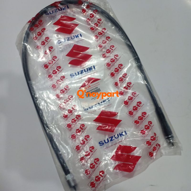 Kabel Speedometer Suzuki Shooter ORIGINAL SGP