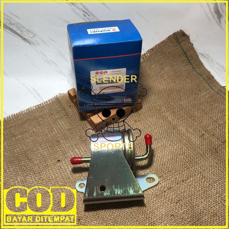 FILTER BENSIN ERTIGA - FUEL FILTER BENSIN ERTIGA - SARINGAN BENSIN ERTIGA