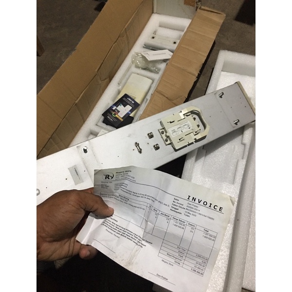 Rocket m5 + ubnt antena sectoral 5Ghz 19dbi 190deg AM -5G19-120