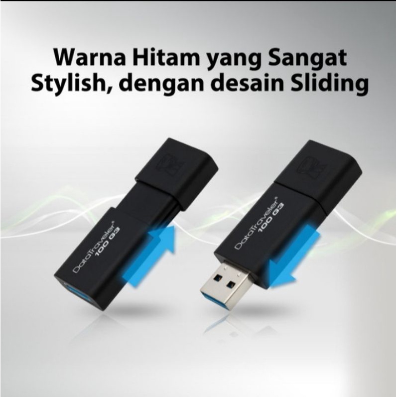 kingston flashdisk