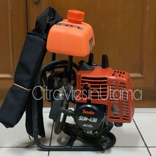 

Tanaka Brush Cutter SUM 438