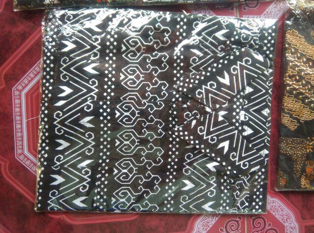 Size M L Xl Dan Xxl Bswart Batik Hrb026 Kenongo Padi Pekalongan Batik Pria Murah Modern Grosir